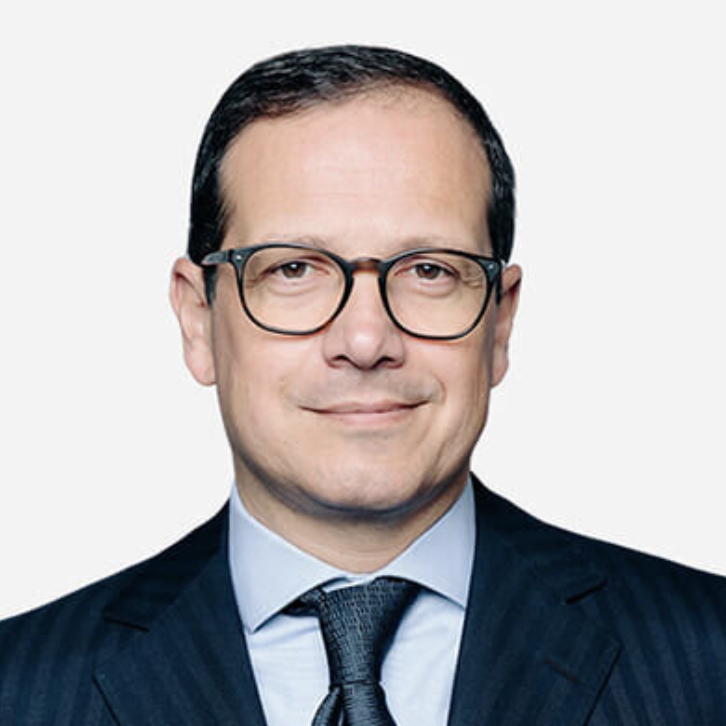 Cyril Kammoun, Crédit Agricole Midcap Advisors